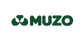 Logo MUZO pour animaux