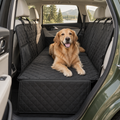 Protection de banquette rigide pour chien